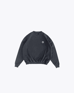 Medusa Sweatshirt 1